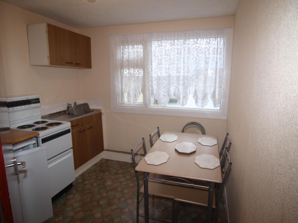 Waverley House Apartments Blackpool Room photo